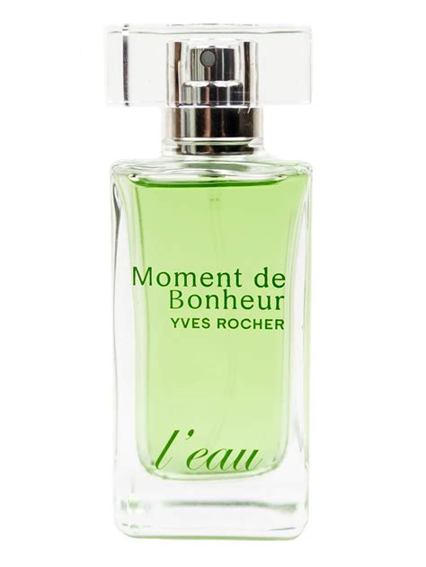 moment de bonheur perfume.